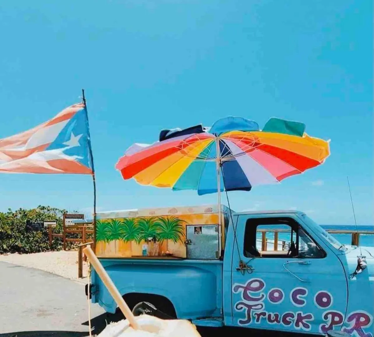 Isabela Beach Apartment With Air Conditioning