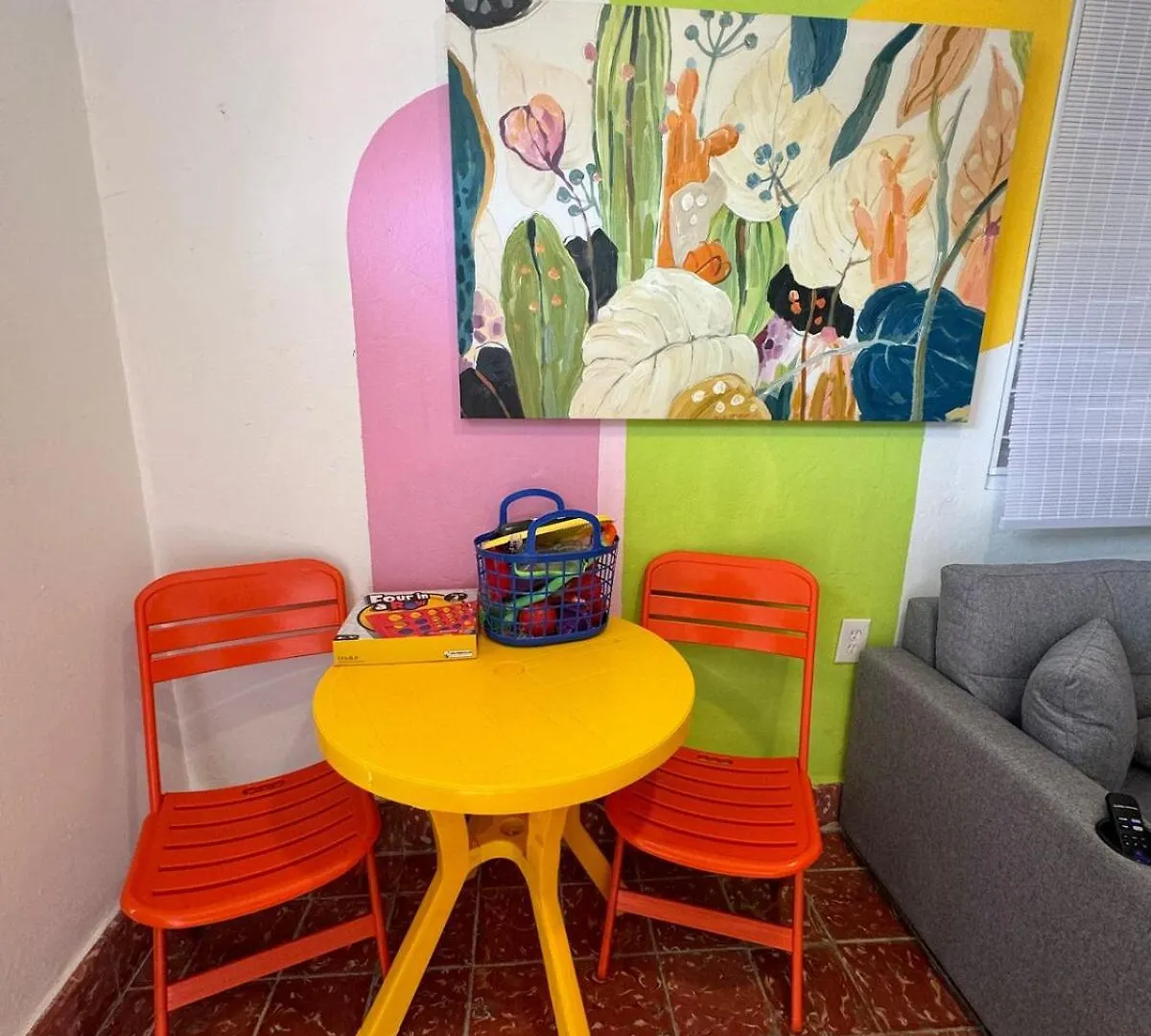 Isabela Beach Apartment With Air Conditioning プエルトリコ